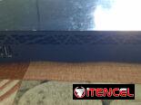 Caja de NAS con sus cables