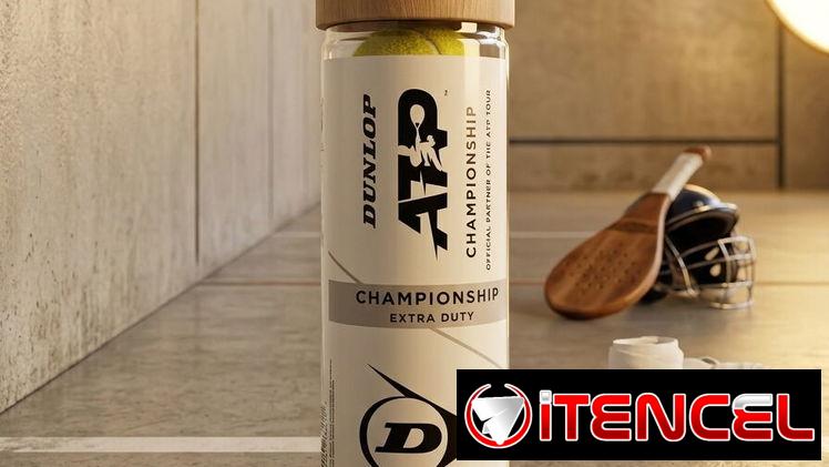 VENTA DE PELOTAS DUNLOP EXTRA DUTY