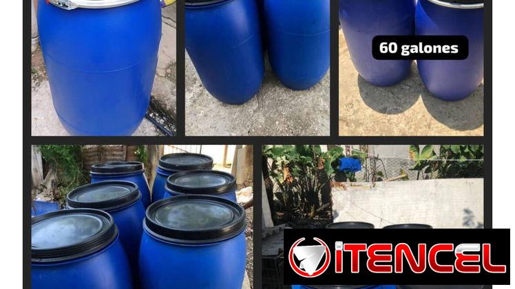 Tanques de agua original con trasporte incluido en toda la habana 10 años de garantía.