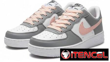 ‼️TENIS NIKE AIR FORCE 👟