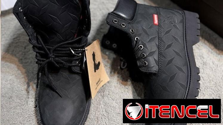 Botas Supreme 🥾🥾🥾