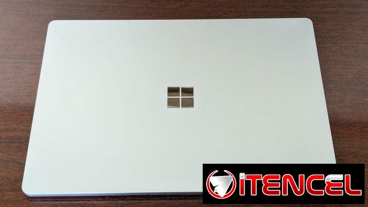 💻 Surface Laptop 4 Gama Alta   🟢WhatsApp..63719360☎️ 💵 400 (USD/ EUR/ CUP) Intel Core i5 11na • 8 GB RAM 4267 Mhz 💾