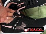 Tenis Adidas y Nike