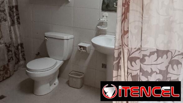 Se alquila cuarto estudio en zona residencial de Nuevo Vedado