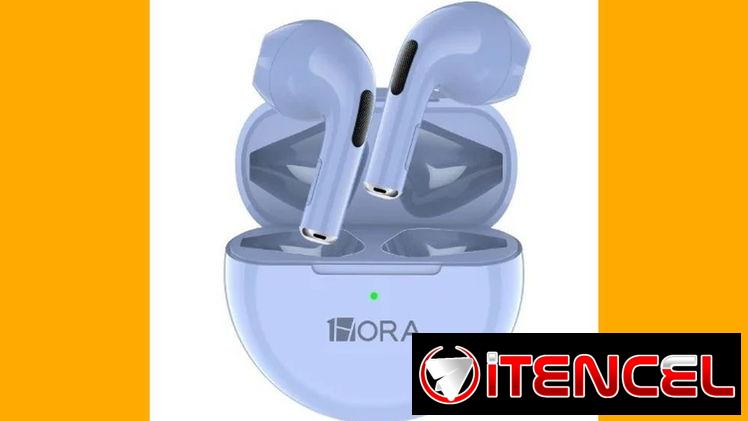 AUDÍFONOS INALÁMBRICOS AUT119 VPT-0021