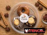 ¡Endulza tu día con nuestros dulces!