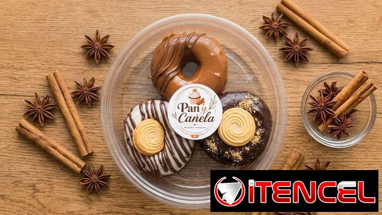 ¡Endulza tu día con nuestros dulces!