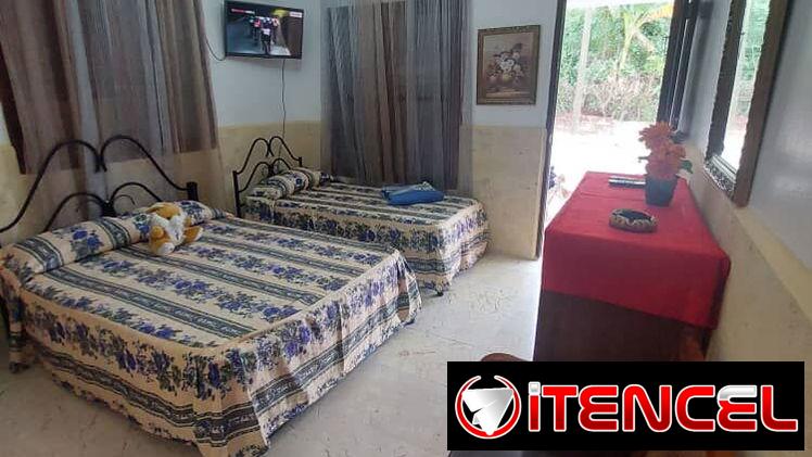 Renta de casa en Varadero