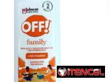 Repelente marca off original