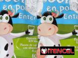 Leche entera 1 kg