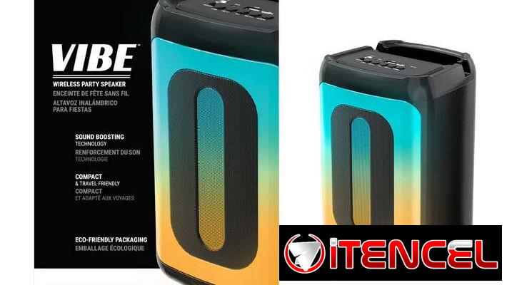 Los mejores precios en altavoces de toda La Habana! Solo en VideojuegosHabana.com