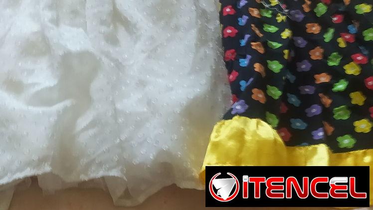 Vendo ropa de niña
