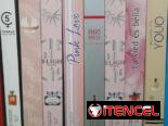 Perfumes exóticos
