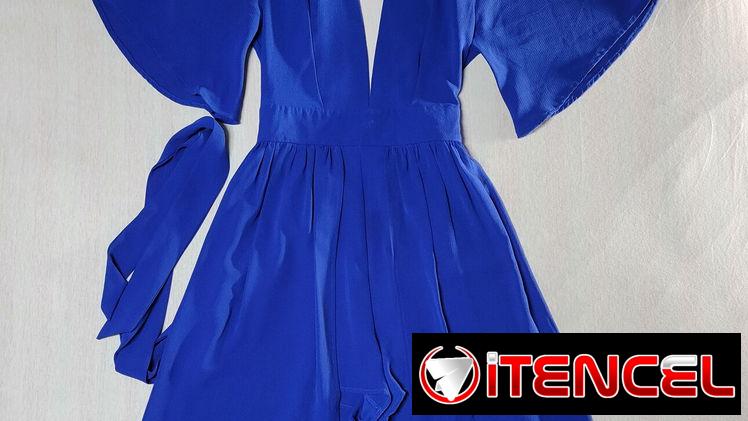Vestidos talla S