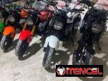 Moto marca(Furia Pro)