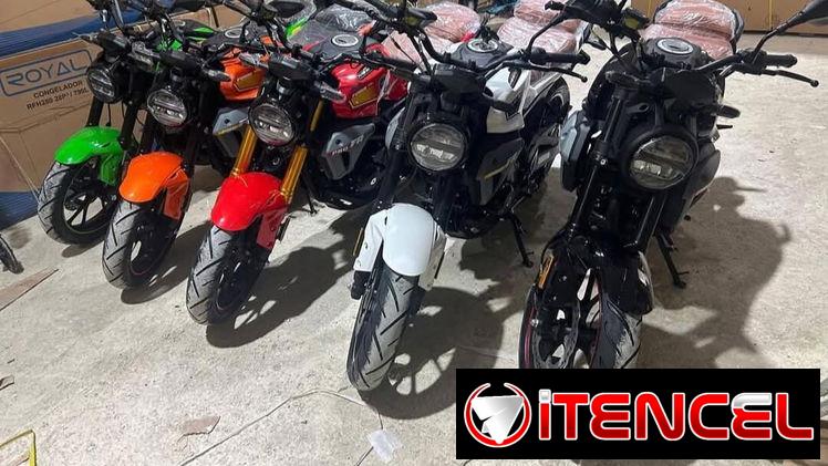 Moto marca(Furia Pro)