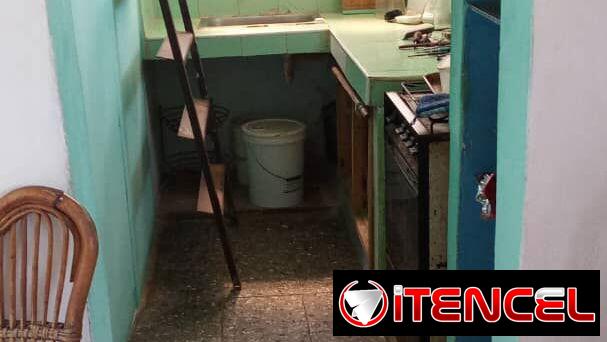 Ref # 31.Venta de dos aptos en una misma propiedad en excelente zona de Santos Suárez!!!!