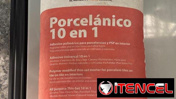 Pigmento en Polvo y Variedad de Cementos