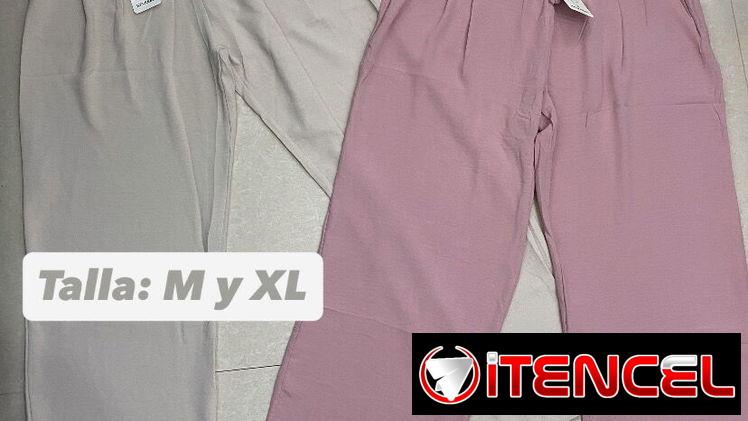 Pantalonetas Heromsas Originales