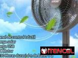 Ventiladores de Pedestal marca sanumo