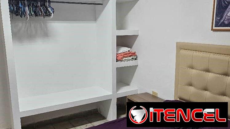 Apartamento en plaza de la revolucion para renta lineal