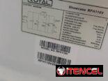 Nevera marca ROYAL exibidora tipo heladera