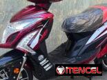 Motorinas