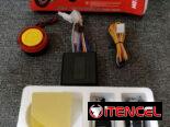 Alarma para motos, bicimotos, bicicletas electricas, triciclos y cualquier tipo de ciclomotor