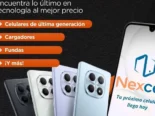 🚨📢 Teléfonos celulares Samsung y Xiaomi. Nuevos en caja, originales, entrega rápida y segura. Mejores precios