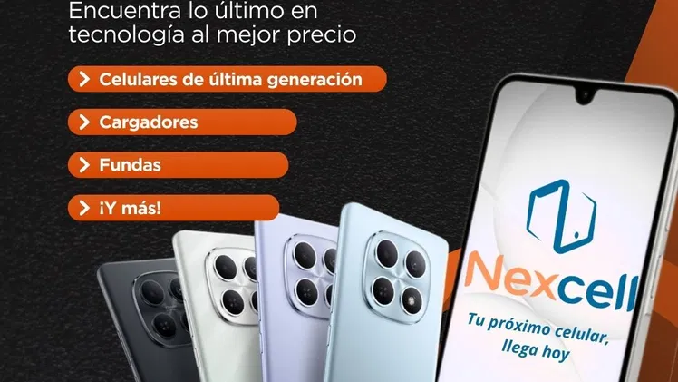 🚨📢 Teléfonos celulares Samsung y Xiaomi. Nuevos en caja, originales, entrega rápida y segura. Mejores precios