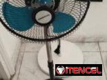 Ventiladores