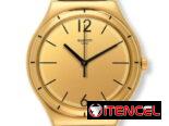 Relojes SWATCH new en caja originales de manilla de cuerro