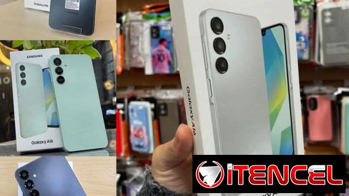 APURATE Y CONTACTA 50001322, CELULARES SAMSUNG EN OFERTA A14, A15 y A16