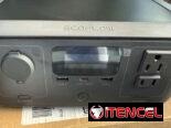 Planta Eléctrica Ecoflow River 3 DE 300/600 W.NUEVA EN CAJA!