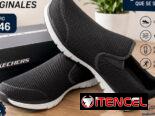 TENIS SCKETCHER NUEVOS A ESTRENAR 45-46