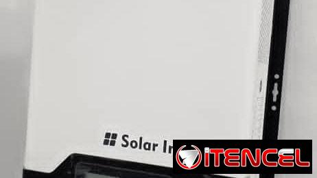Inversor Must 3000w en 750 usd