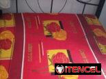 Se vende Cama Camera con Colchón. Además  Sillones