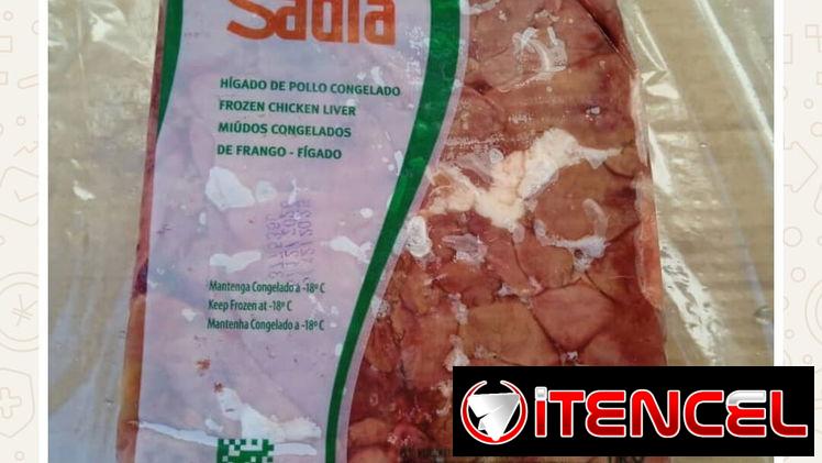 Detalles en las imágenes