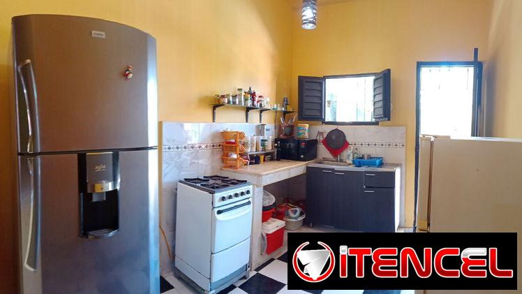 (al320)-100000-Casa independiente en Reparto Santos Suárez.(53022922).(www.ventacasasmandy.com).