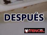 Servicios de reparación y pintura de bañaderas, lavamanos y superficies azulejeadas.