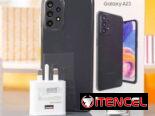 🤑😎CELULARES TIENDA FÍSICA ‼‼‼VARIOS MODELOS Y MARCAS EJEMPLARES COMO SAMSUNG GALAXY A21, A22, A23 y traídos de 🇺🇸