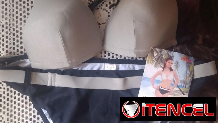 Juego de bikini