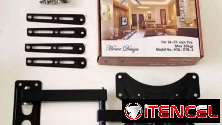 Soporte de TV Milexus