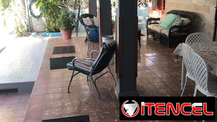 Nexo inmobal presenta:  📍 Ubicación Privilegiada  · Dirección: Guanabo  · 🏖️ A solo 3 cuadras de la playa .