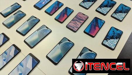 Pantalla xiaomi redmi 9, note 10, note 13