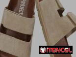 Sandalias de mujer