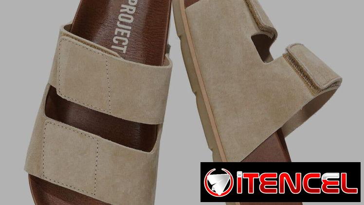 Sandalias de mujer