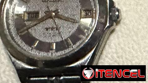 Orient “3 Estrellas” (Tri Star / Crystal) Vintage — 59103445