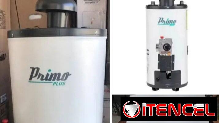 Mecánico de Cosina de gas y calentadores