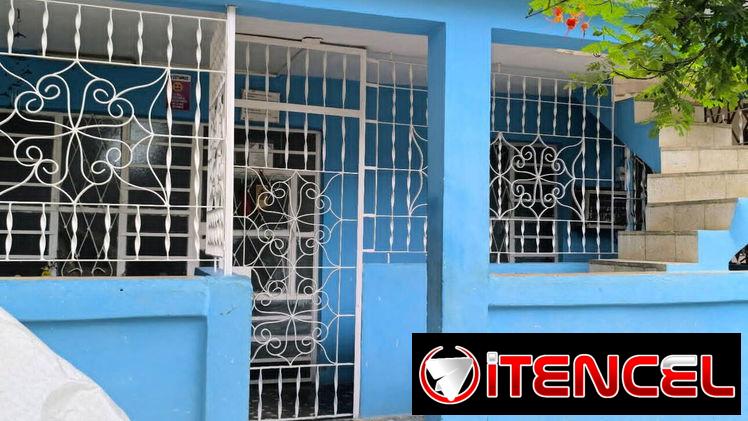 🏡 ¡Oportunidad única en Santos Suárez! Se vende casa, planta baja de biplanta lista para entrar a vivir ✨